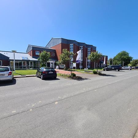 Luett Moor Nordstrand Exterior foto