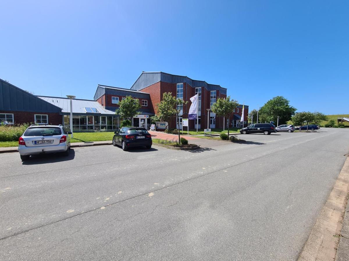 Luett Moor Nordstrand Exterior foto